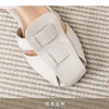 Sandaler 2023 sommar New Women's Sandals Roman Style Fashion Design Party and Workwear Women's Casual Shoes High Heels Storlek 41-43 231129