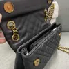 Verrouiller Kurt Eagle Geiger Rhombus Chain Sac