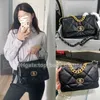 Diamant Mode Lederen Dames Schoudertassen Body Luxe Portemonnee Kruis met schattige roosterletters Keten Tas Ontwerp Handtassen Dame Crossbody Handtas