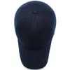 Cappelli da esterno Cappello da golf all'ingrosso Addensare Uomini caldi Papà Design lavorato a maglia Protezione solare Visiera Ombra Paraorecchie 231128