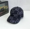 Sombrero de diseñador Elegante Rosa Jumbo Letras Sombreros Gorras deportivas de lujo para hombres Gorras de bola Para hombre Casquette informal Gorro para mujer Al aire libre 9 colores Top00