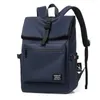 Backpack Men Rucksack Satchel Book Laptop Bags Travel Fashion Waterproof Nylon Male Knapsack Computer School Bag