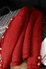 Parka in piumino da donna 94-106 cm Busto Autunno Inverno Cappotto imbottito da donna caldo 90% Piumino bianco L231129