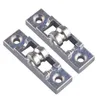 zinc alloy Balcony Sliding Plastic Steel Door Pulley Aluminum Alloy Screen Window Brass Wheel Mute Roller Hardware