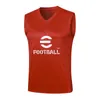 espnsport 23 24 IBRAHIMOVIC GIROUD Training Wear Short Sleeve Suit Soccer Jerseys BENNACER TONALI THEO BRAHIM A. REBIC Football Shirt Uniforms