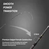 Лодочные удочки Mavllos Casting Rod, твердые насадки MHLH, приманка 6080g80120g, карбоновая приманка для осьминога в морской воде 231129