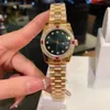Women S Watches Top High Quality Watch Designer Luxury Brand Quattz Elegant Daimonds Ladies Date 316Teel Just AAA Custom Gift 231129