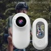 كاميرات فيديو الحركة الرياضية Action Anti Mini Mini Camera 1080p الكامل HD HD Head مثبتة الجذب المغناطيسي كاميرا DV الرياضية مسجل خوذة الدراجة 231128