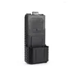 Walkie talkie baofeng uv 5r батарея для двухстороннего радио