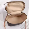 Make -up cases cosmetische tas dames toilet Travel handtassen koppelingsportingen 42265296f