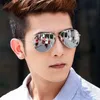 luxury Sunglasses polaroid lens designer womens Mens Goggle senior Eyewear For Women eyeglasses frame Vintage Metal Sun Glasses06