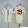 1938 Jersey Baseball Jersey Vintage 12 Francisco Lindor 14 Larry Doby 19 Bob Feller 28 Corey Kluber 29 Satchel Paige 30 Joe Carter Jerseys 1948 Retro