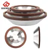 Slijpstenen 50/75/100/125/150mm Resin Diamond Grinding Wheel Cup Grinding Circle Cutter Grinder for Polishing Carbide Metal