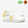 Designer Shoes Womens Sneakers Mans Shoes Classic White Unisex Campus Fashion Couples Vegetarianism Style Original Campo Size 36-45