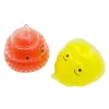 Squishy Fidget Toy Wasserperlen Squish Ball Anti-Stress-Entlüftungsbälle Lustiges Squeeze-Spielzeug Stressabbau Dekompressionsspielzeug