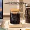 Tischsets Elektrische Becherwärmer Tee Kaffee Wasser Milch Tasse Anti-Wet-Pads Schönes Tischset Konstante Temperatur Schwerkraftsensor
