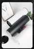 Gift Wrap 10Pcs T-shirt Paper Can Packaging Box Tube Short Sleeve Cylinder Black And White Optional