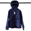 North the Face Jackets Compagnie CP Kapuzenwinddichter Mantel Modekleidung Kapuzenpullover Reißverschluss Fleecegefütterter Mantel Designerjacke Französisch 225