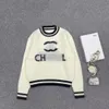 Womens Designer Sweaters chest Embroidered badge logo Women's Hoodies sweaters Sweatshirts couple models Size S-XL