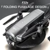 SJRC F22S PRO GPS Drone 4K Professional 2 Axis Gimbal EIS Camera With Laser Obstacle Avoidance 3.5KM RC Foldable Quadcopter Drone