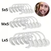 15pcs Oral Opener Watch Ya Mouth Game Mouthpiece Includes Three Sizes