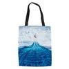 Evening Bags 2023 Casual Canvas Bag Women Beach Girl Single Shoulder Shopping Tote Handbags Ladies Travel Large Bolsa De Praia