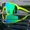 Açık Gözlük Bisiklet Gözlükleri S3 Dağ Bisikleti Binicilik Goggles UV Koruma Rüzgar Geçirmez Güneş Gözlükleri Ultralight PC Spor Güneş Gözlüğü 230428