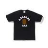 T-shirt d'été pour hommes T-shirt d'été pour hommes Créateur de mode Coton décontracté Manches courtes Vêtements de luxe Short de rue Manches Vêtements TAILLE M-2XL