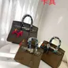 Women handbags Hermlogs Soft Basket High hbirkins Bag Womens Tote Handbags Totes Bags 2024 Lady Leather Quality Classic Handbag Female Fashi 5DXF