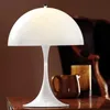 Lampy podłogowe Nowoczesne minimalne lampy podłogowe akryl E27 projektant grzybowych lampy podłogowe do sypialni studiowanie restauracji deco kreatywna sofa lampa stojąca W0428