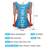 Panniers Bags ThinkRider Bicycle Bike Bags Water Bag 12L Portable Waterproof Road Cycling Bag Outdoor Sport Climbing Pouch Hydration Backpack 231129