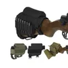 Stuff Sacks Jachtveld CS Multifunctionele Tactische Cartridges Tas Wangsteun Geweervoorraden Met Draagtas 7 Rounds302G