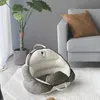 بيوت أقلام السفر سيارة الحيوانات الأليفة PAD الكلاب كينيل Cat Nest Bag Bag Pet Sofa كل موسم موسم العشول المحمولة في الهواء الطلق في الهواء الطلق سرير الكلب 231129