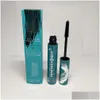 Партийная предпочтение Thrive Cuasemetics Mascara Brynn Rich Black Crystal Broth