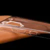 Coque TPU transparente souple pour Samsung Galaxy A24 A15 A05 A32 Lite M22 A03S A22 A33 A03 Core A73 5G A34 A04 4G A24 Coque arrière antichoc en silicone transparent