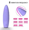 Anal Toys Bullet Vibrator dla kobiet wątek Mini AV Wibrujący jaja masażer pochwy g plam masturbacja dla dorosłych zabawki do sklepu sklepu 231128