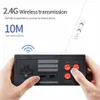 L'uscita AV della Mini TV può memorizzare 620 console video portatili wireless per console di gioco NES con scatole al dettaglio