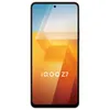 Téléphone portable d'origine Vivo IQOO Z7 5G intelligent 8 Go de RAM 128 Go 256 Go de ROM Snapdragon 782G Android 6,64" LCD Affichage complet 64MP 5000mAh NFC OTG Face Wake Fingerprint ID Téléphone portable