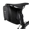 Sacoches INBIKE sac de selle de vélo sac de siège de vélo étanche sac de poteau de selle de vélo sac arrière ultraléger pochette de siège arrière de vélo 231129