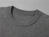 Designer-Herrenpullover, Schwarz, Grau, Luxus-Markenpullover, lässig, klassisch, Buchstaben, verschiedene Stile, Designer-Luxus, Komfort, Pilling