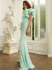 Temel gündelik elbiseler asimetrik payet yüksek bel bölünmüş dres sırtsız kılıf taban uzunluğu uzun elbiseler yaz bayan şık balo vestido 231129