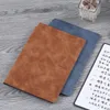 Blocos de notas A4a5 Reutilizável Apagável Whiteboard Notebook Couro Escrita Memo Em Branco Papelaria Pads Office Notepad Notebooks 231128