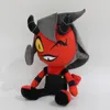 Wholesale New Black Plush Toys Children's Games Playmates Holiday Gifts Room Decoration