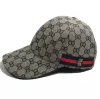 Ultimo popolare classico top designer come G Ball Cap popolare tela per il tempo libero moda cappello da sole per sport all'aria aperta uomo donna berretti da baseball AAA