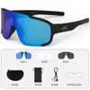 Mens Sunglasses Designers Três Lente Ciclismo Óculos POC Óculos Ao Ar Livre UV Resistente Correndo e Pesca Sports Sunglasses