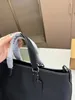 Handbag Single Shoulder Crossbody Bag Large Logan Zipper Opening and Closing Pebble Pattern Leather Cute Girl Bag COABCHESS