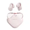 Lenov Wireless Earbuds słuchawki Bluetooth Redukcja szumu Wyświetlacz cyfrowy HiFi Jakość dźwięku dla teatru w klasie Running 58auz