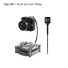 كاميرات الفيديو الرياضية Runcam Link WASP Digital FPV VTX 120FPS 4 3 Camera DJI HD System 231128