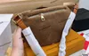 5AAA Designer de luxo moda feminina inverno cintura bolsa de cintura designer bolsa de peito crossbody bolsa de lã de cordeiro bolsa de pele macia clássica alça de ombro bolsa de bolso sacos de cintura 38 * 20 * 16