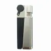 Tobacco Lighter Smoking Pipe Metal Free Screens Smoking Accessories Lighters Case Gun for Cigarettes Smoke